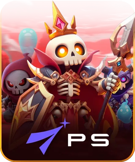 PS
