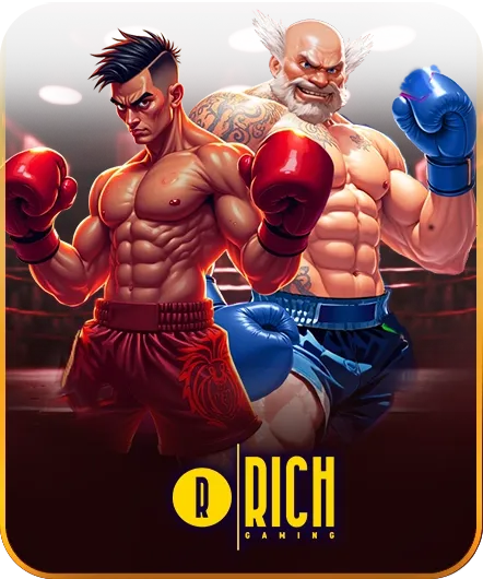 rich