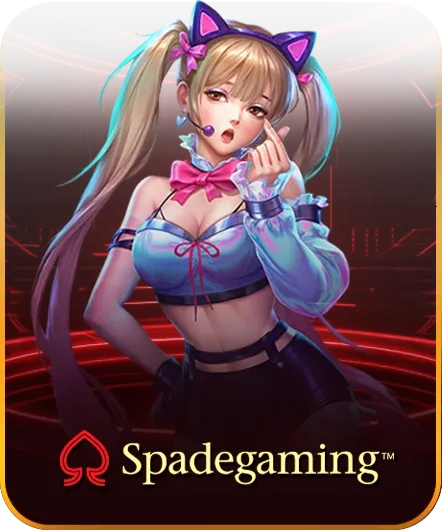 spade